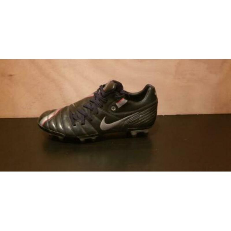 Nike kiksen (maat 44)