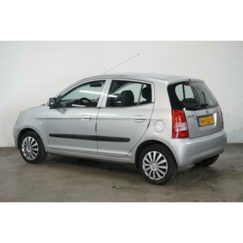 Kia Picanto 1.1 LX ? Nieuwe Koppeling ? 90.000 KM ?