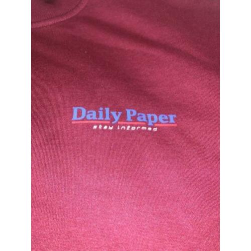 Daily Paper Turtleneck