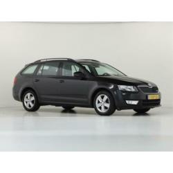 Skoda Octavia 1.6 TDI 110 PK 6-Bak Combi Greenline Businessl