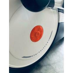 Kettler Verso 309 - Crosstrainer met gratis fitnessbank