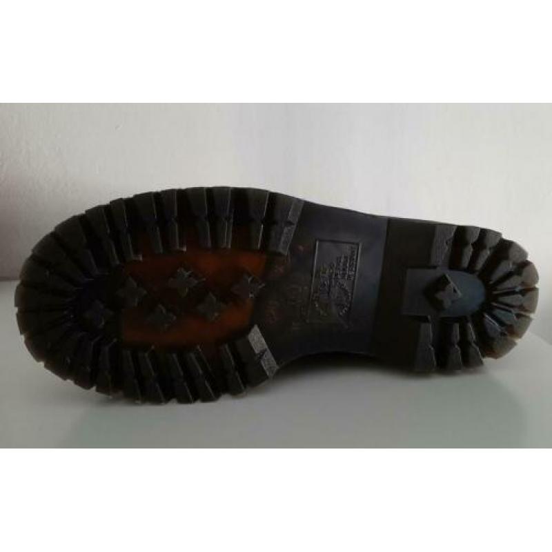 Te koop dr. martens schoenen, mt 38