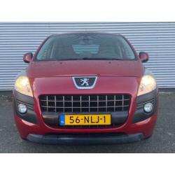 Peugeot 3008 1.6 HDiF Blue Lease / Airco / 5-deurs / elek ra
