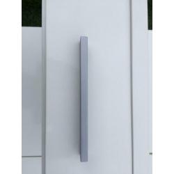 Achterwand boxspring / bed GRATIS