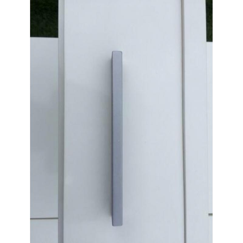 Achterwand boxspring / bed GRATIS
