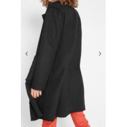 Herfst/Vest jas maat 46