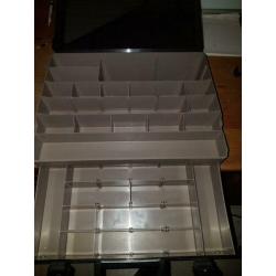 Flambeau tackel box
