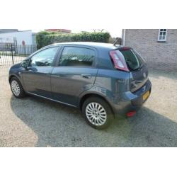 Fiat Punto Evo 1.3 M-Jet Dynamic. 5 Deurs ,airco. (bj 2011)