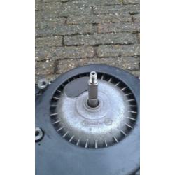 Bromblok Citta Gilera, Vespa Ciao, Vespa Si