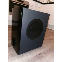Teufel passieve sub woofer izgst