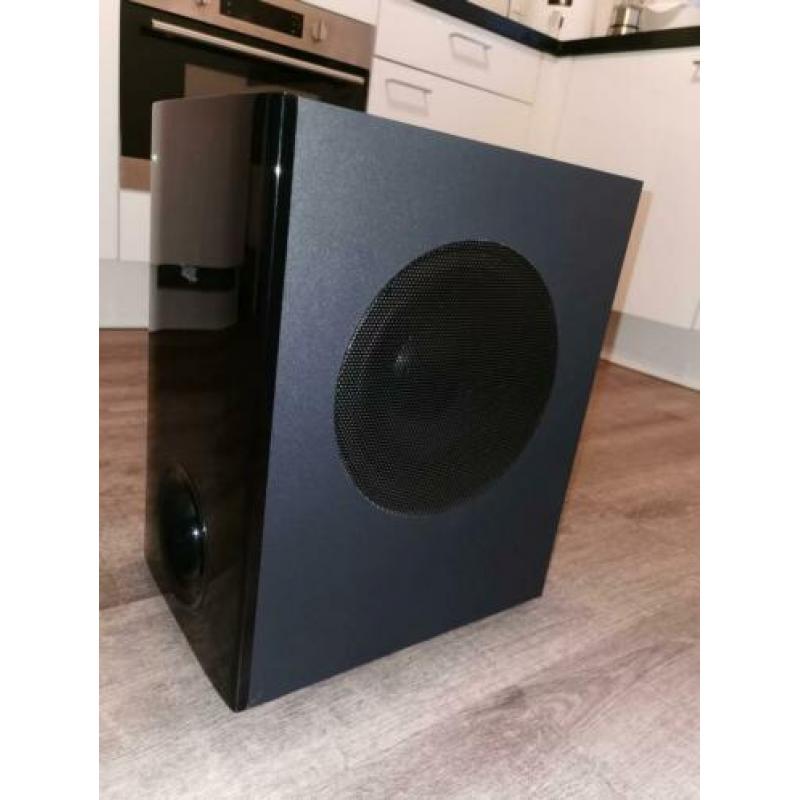 Teufel passieve sub woofer izgst