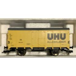 Fleischmann HO Locomotief & Wagons en meer