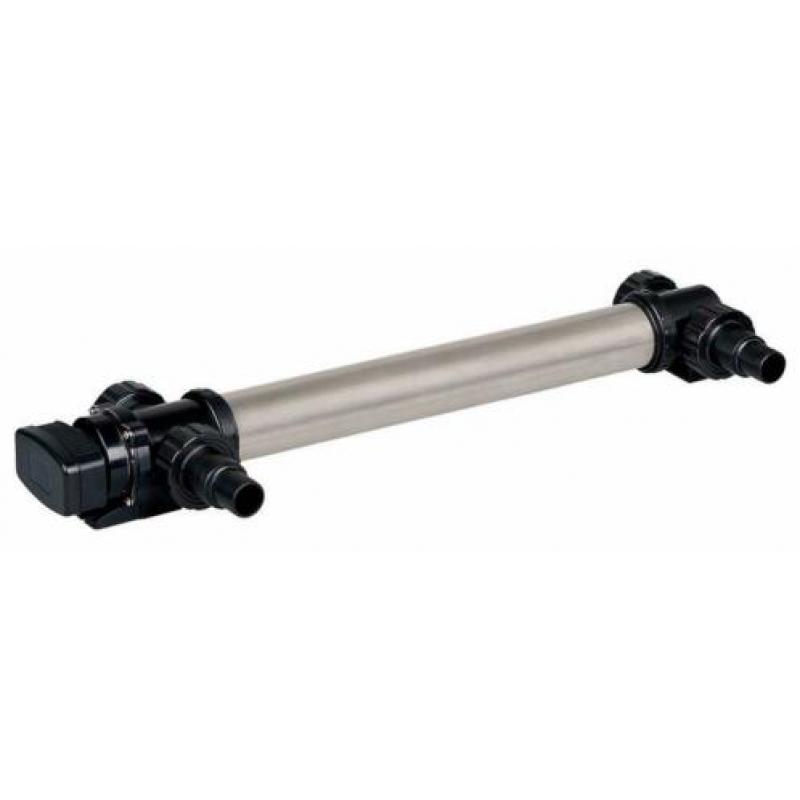 UVC-unit RVS R72 | Compleet | 72 watt