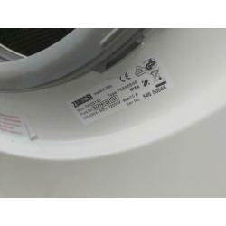 Zanussi wasmachine