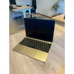 Apple MacBook 12 Retina (Rose Gold)