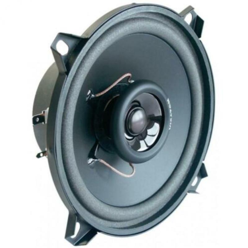 VISATON 13 cm (5") 2-wegs coaxiale luidspreker set, 4 ohm