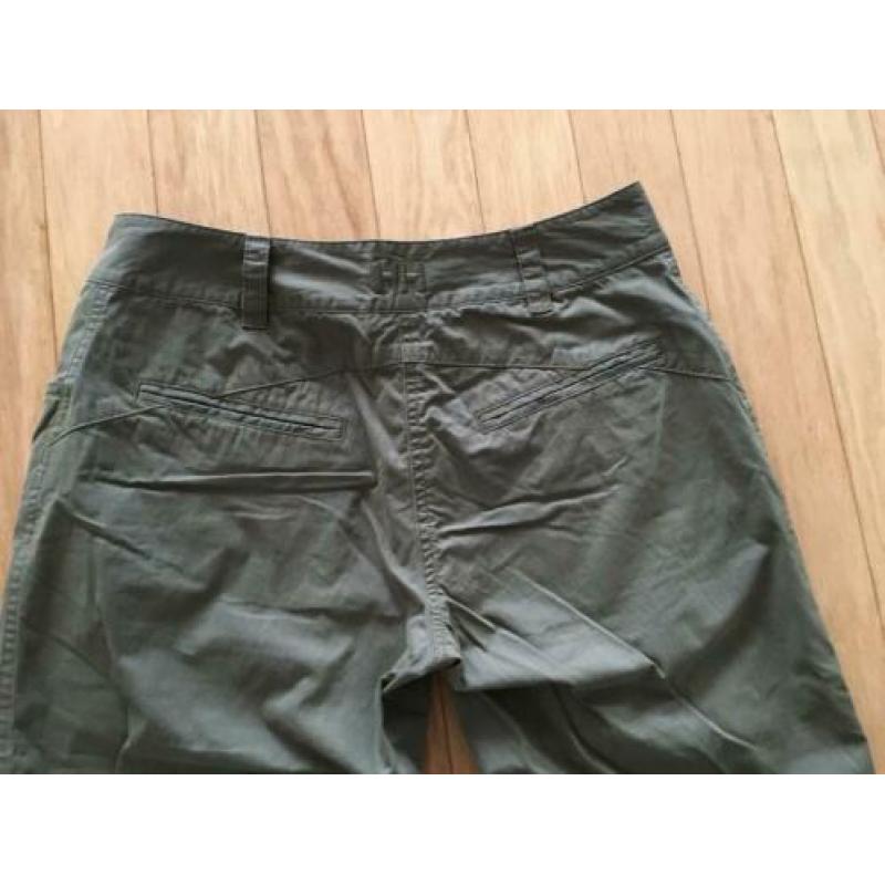 Helly Hansen Casual ( wandel ) broek