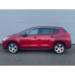 Peugeot 3008 1.6 HDiF Blue Lease / Airco / 5-deurs / elek ra