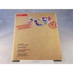Postzegels Nederland 1993