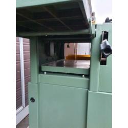 Robland sd310 combi 2 in 1 machine.
