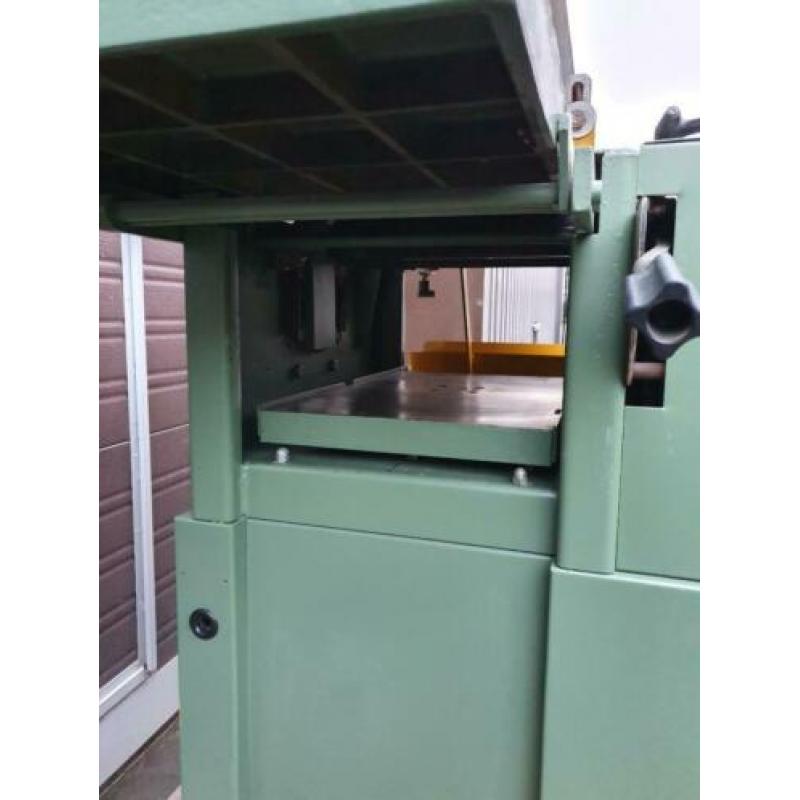 Robland sd310 combi 2 in 1 machine.