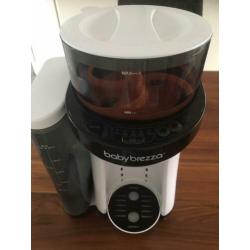 Baby Brezza Formula Pro ZGAN