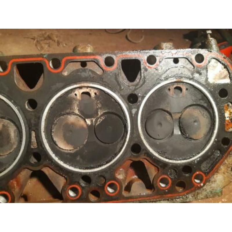Onderdelen md 21a Volvo penta.