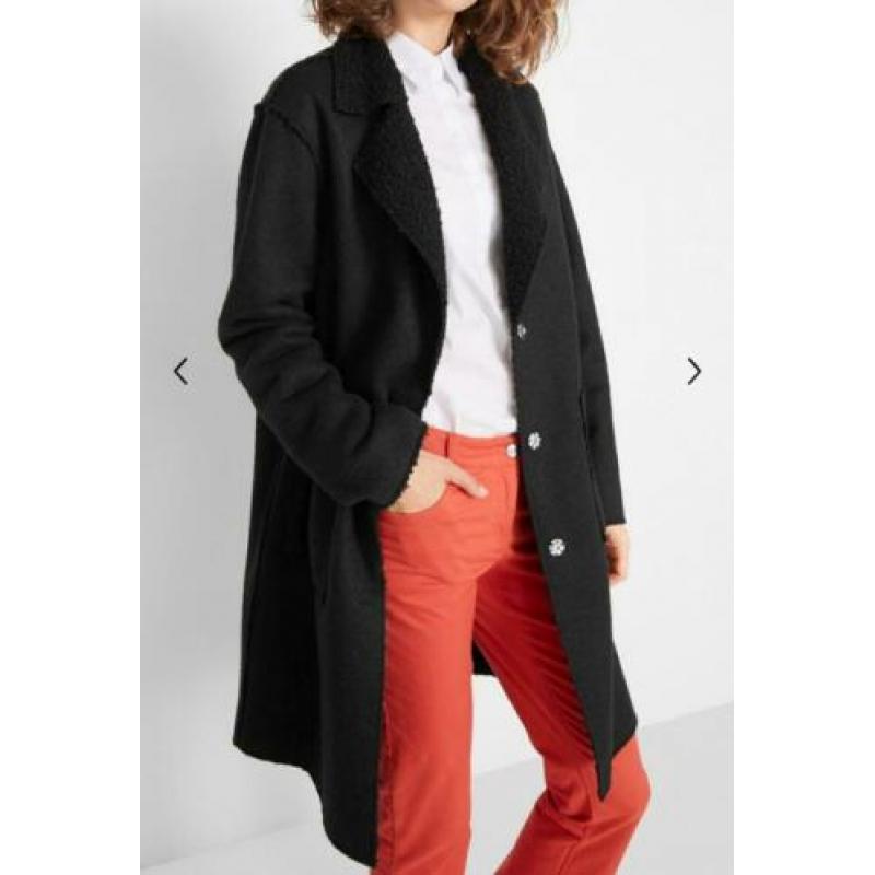 Herfst/Vest jas maat 46