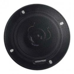 VISATON 13 cm (5") 2-wegs coaxiale luidspreker set, 4 ohm