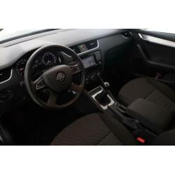 Skoda Octavia 1.6 TDI 110 PK 6-Bak Combi Greenline Businessl