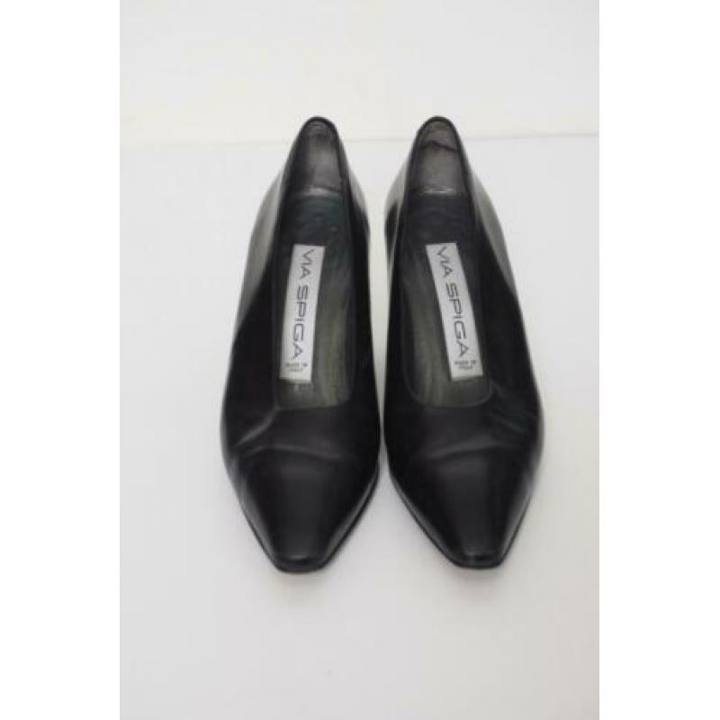 Via Spiga Italiaanse pumps maat 34,5/35 klein