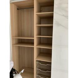 Ikea kast