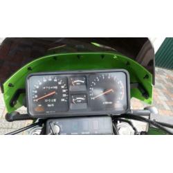 Kawasaki Z1300 Z 1300 six