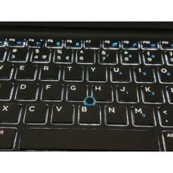 Dell Latitude E5490 , FHD , Core i5 8350U , 16 GB , 500 SSD