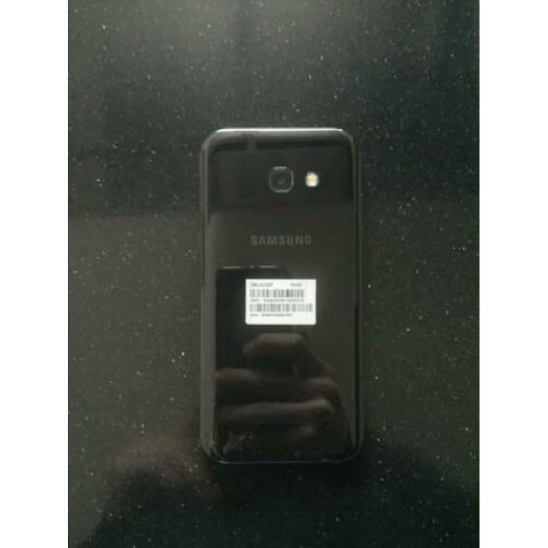 Samsung a5 32gb 2017