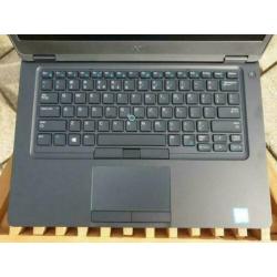 Dell Latitude E5490 , FHD , Core i5 8350U , 16 GB , 500 SSD