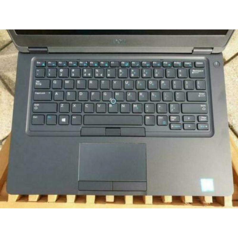 Dell Latitude E5490 , FHD , Core i5 8350U , 16 GB , 500 SSD
