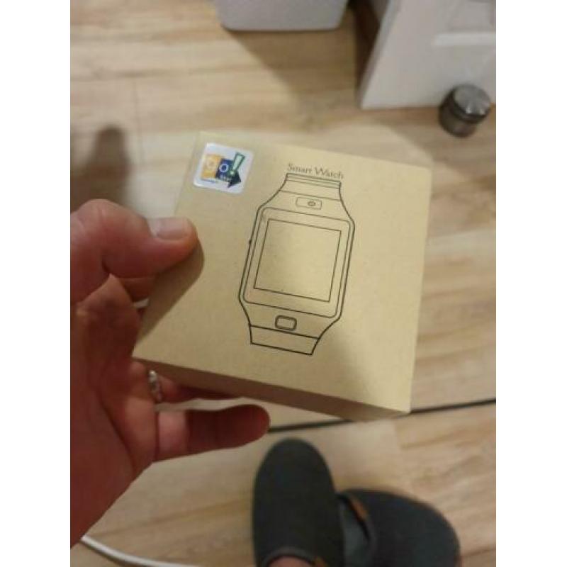 Smart watch