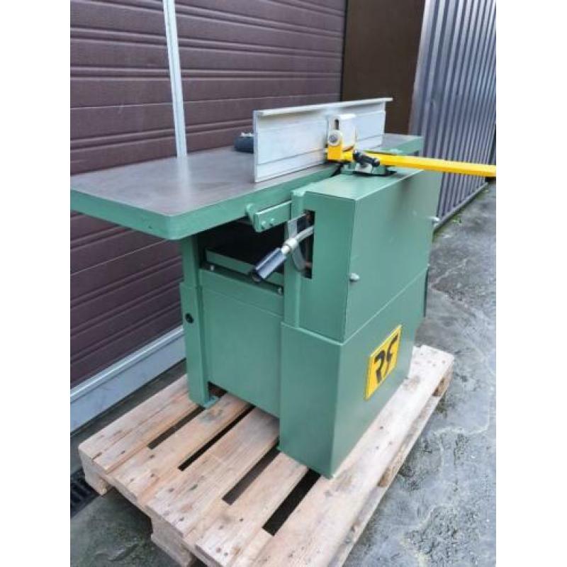 Robland sd310 combi 2 in 1 machine.
