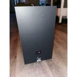 Teufel passieve sub woofer izgst