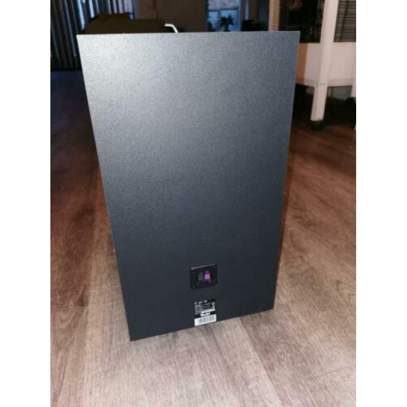 Teufel passieve sub woofer izgst