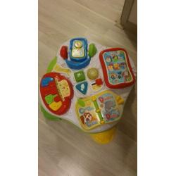 Speeltafel/activiteitentafel