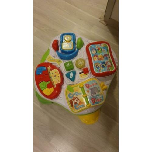 Speeltafel/activiteitentafel