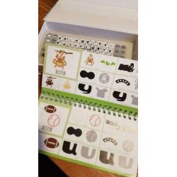Cricut cartridge Life's a party