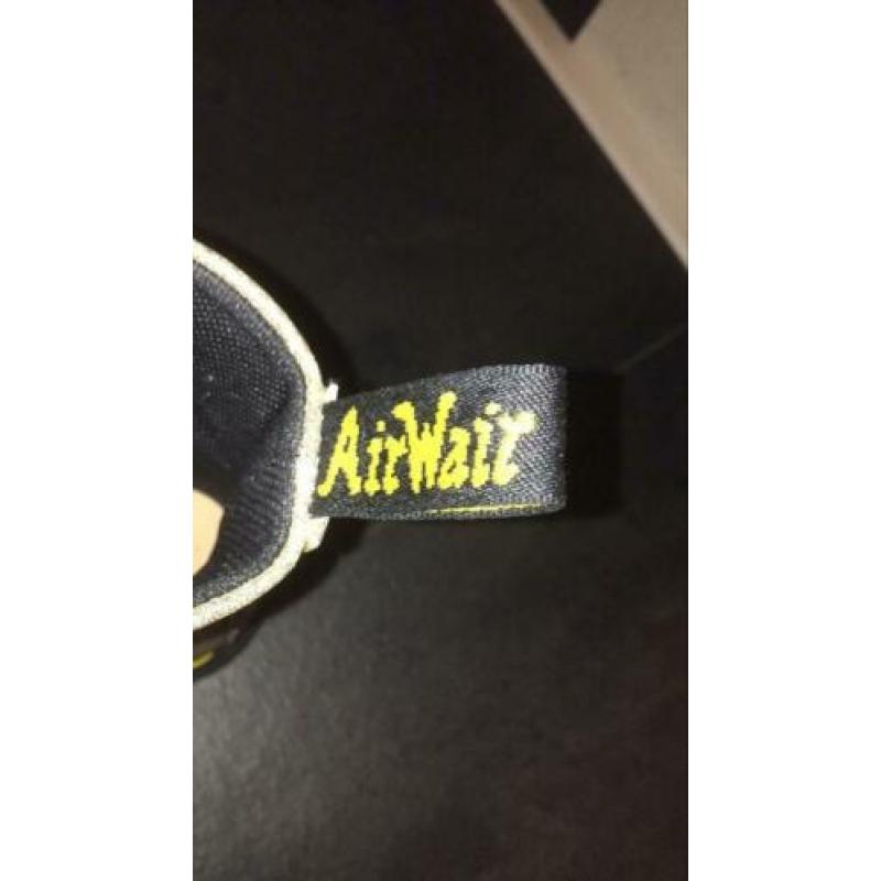 Dr Martens laarsjes maat 41 z.g.a.n