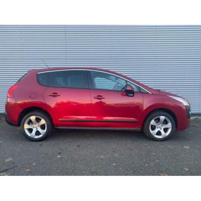Peugeot 3008 1.6 HDiF Blue Lease / Airco / 5-deurs / elek ra
