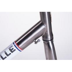 GAZELLE TITANO 59cm speciale uitvoering