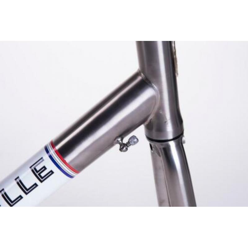 GAZELLE TITANO 59cm speciale uitvoering