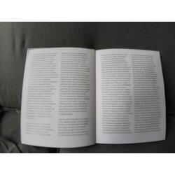 fotoboek Klitoride Extravaganz - Krista Bernstein