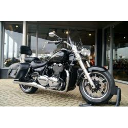 Triumph THUNDERBIRD COMMANDER (bj 2014)